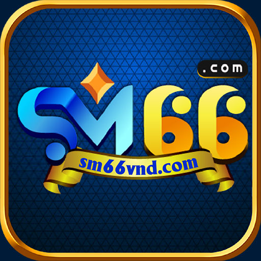 Sm66 vnd logo vuông